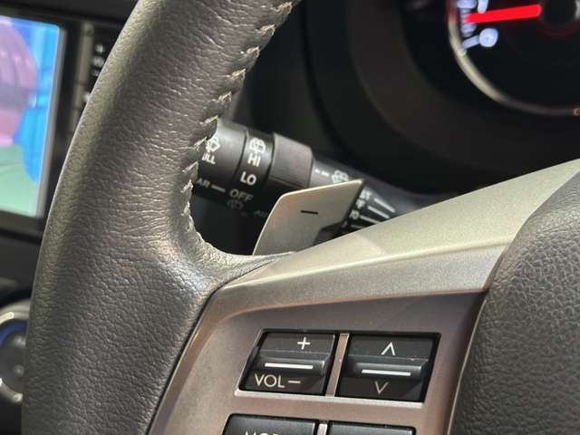 SUBARU FORESTER 2013