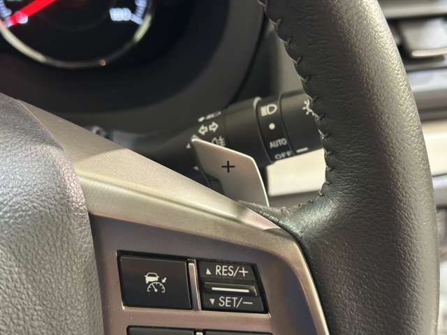 SUBARU FORESTER 2013