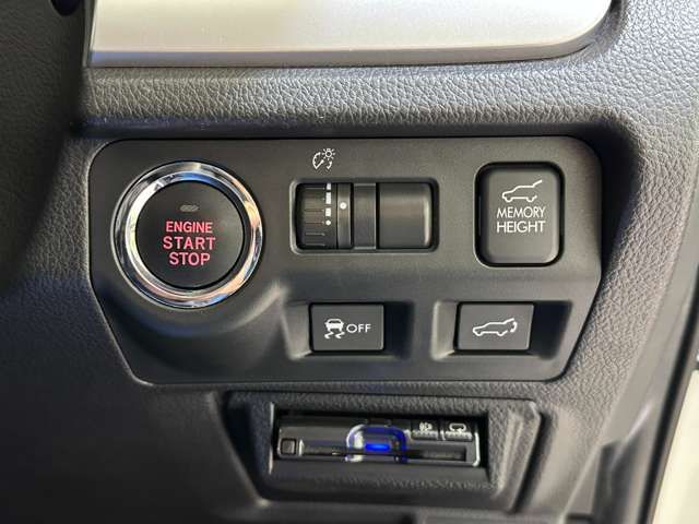 SUBARU FORESTER 2013