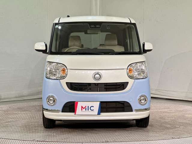 DAIHATSU MOVE canbus 2017