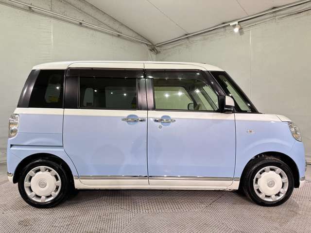 DAIHATSU MOVE canbus 2017