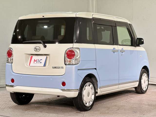 DAIHATSU MOVE canbus 2017