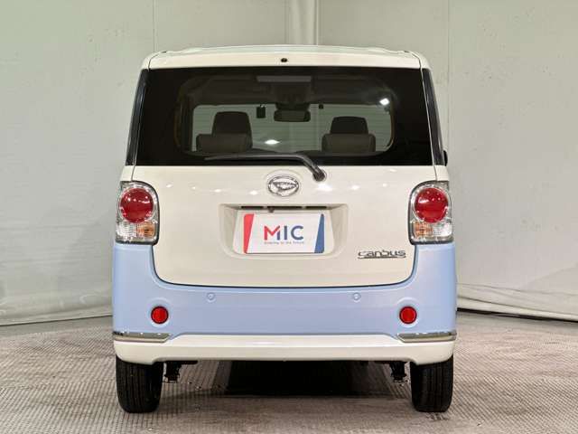 DAIHATSU MOVE canbus 2017