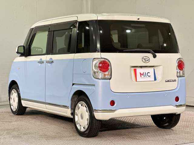 DAIHATSU MOVE canbus 2017
