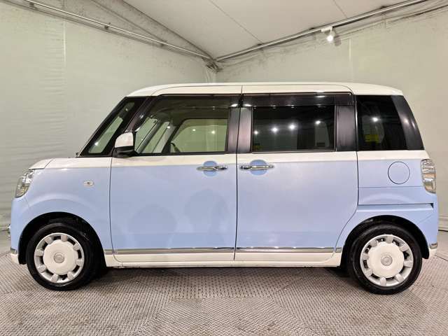 DAIHATSU MOVE canbus 2017