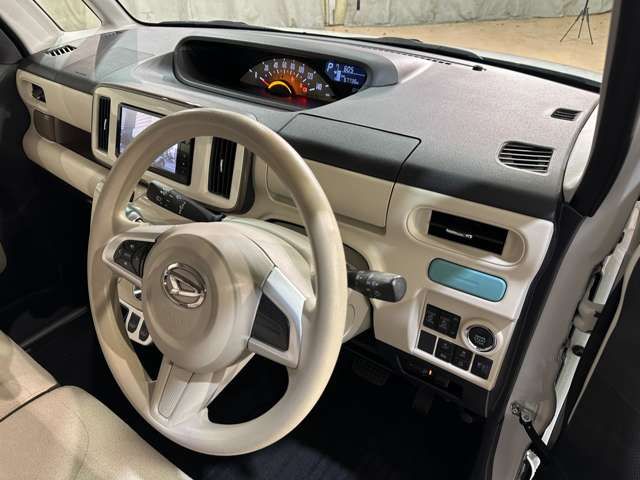 DAIHATSU MOVE canbus 2017