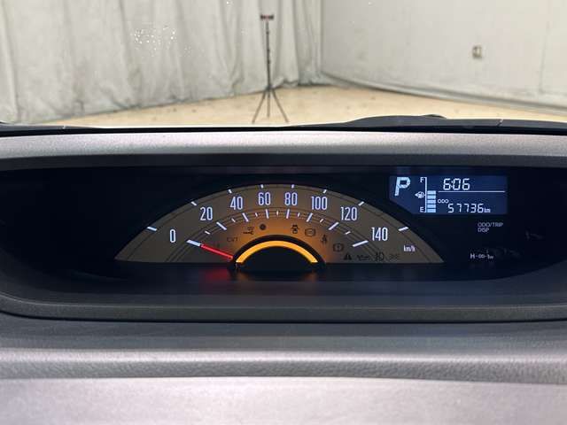 DAIHATSU MOVE canbus 2017