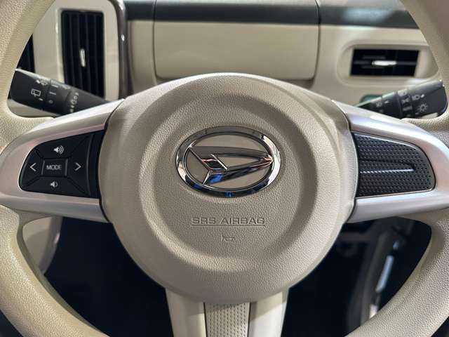 DAIHATSU MOVE canbus 2017