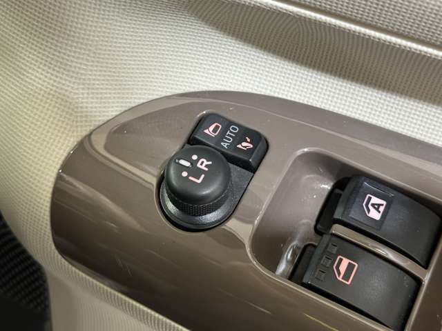 DAIHATSU MOVE canbus 2017