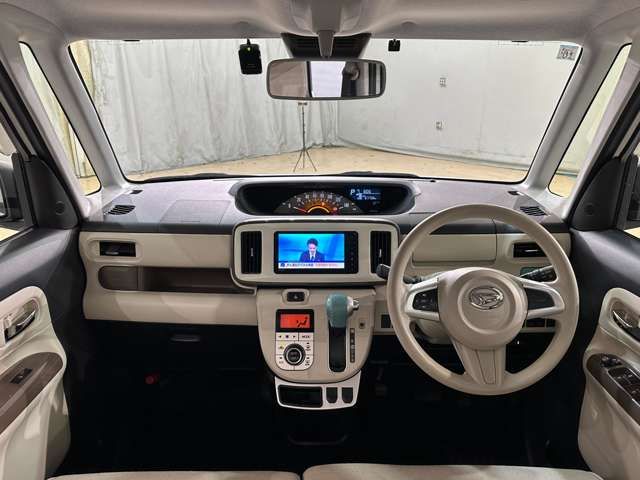 DAIHATSU MOVE canbus 2017