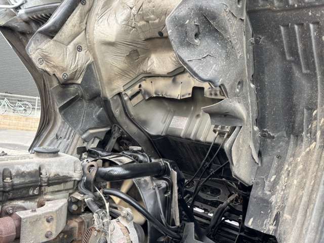 NISSAN DIESEL CONDOR 1994