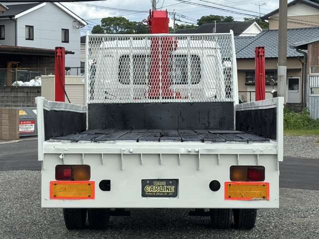 NISSAN DIESEL CONDOR 1994