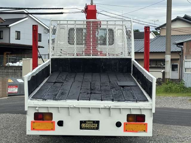 NISSAN DIESEL CONDOR 1994