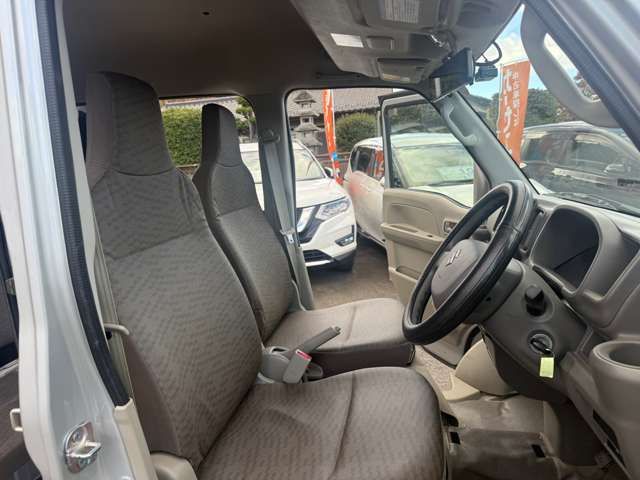 SUZUKI EVERY van 4WD 2023