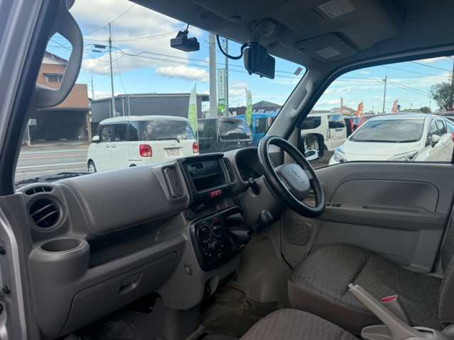 SUZUKI EVERY van 4WD 2023