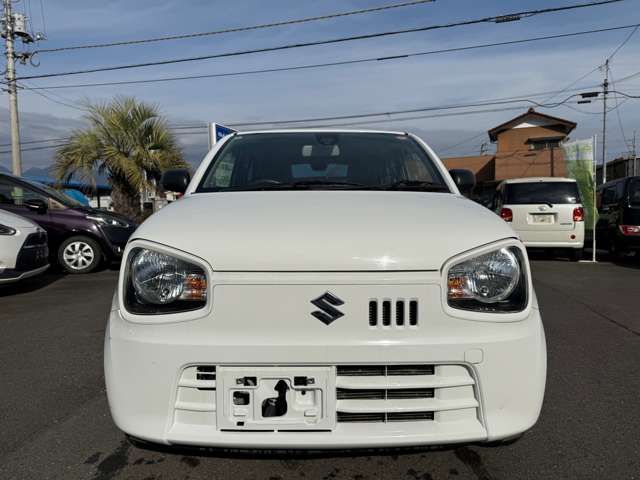SUZUKI ALTO  4WD 2018