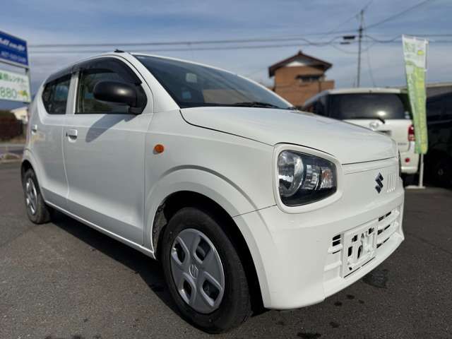 SUZUKI ALTO  4WD 2018