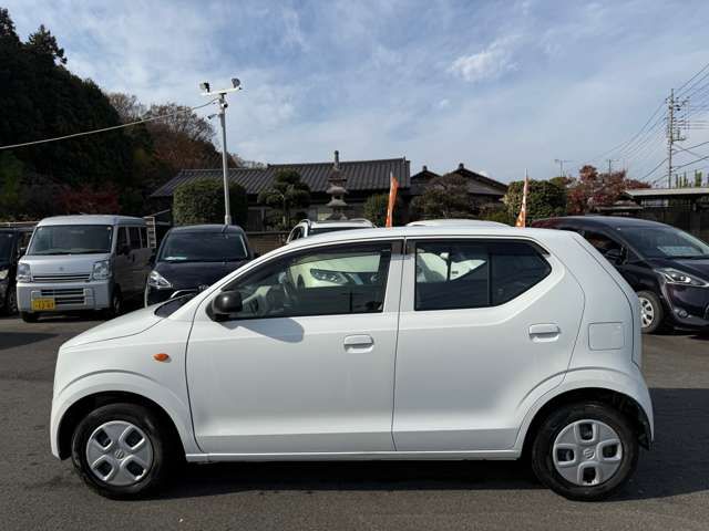 SUZUKI ALTO  4WD 2018