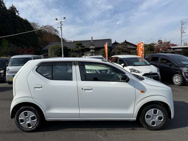 SUZUKI ALTO  4WD 2018