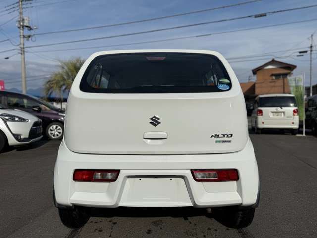 SUZUKI ALTO  4WD 2018