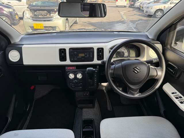 SUZUKI ALTO  4WD 2018