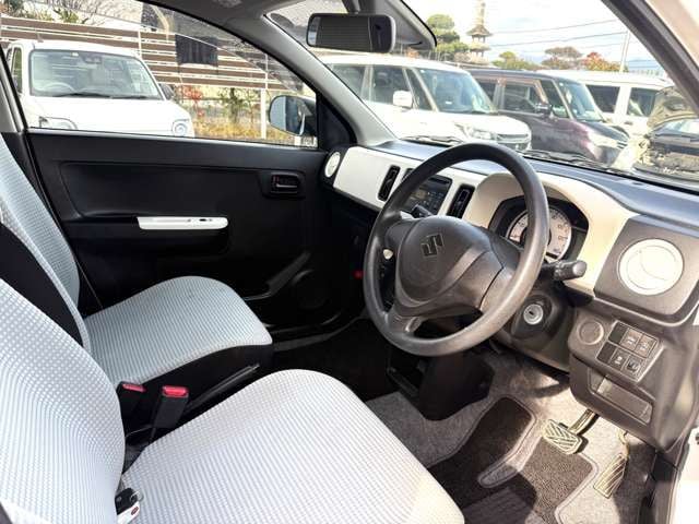 SUZUKI ALTO  4WD 2018