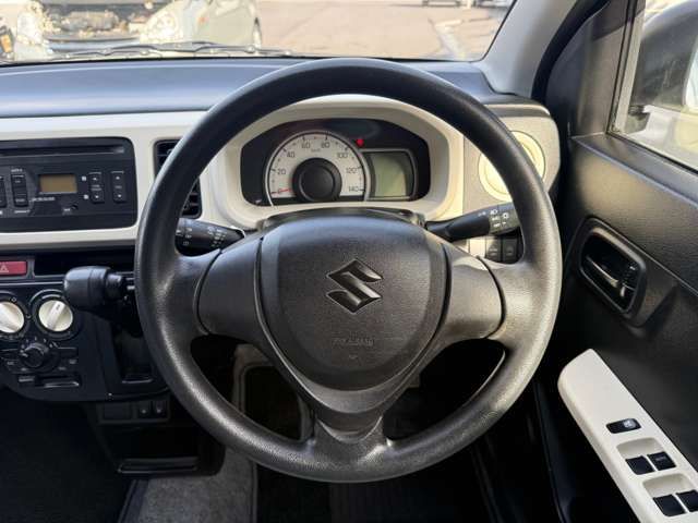 SUZUKI ALTO  4WD 2018