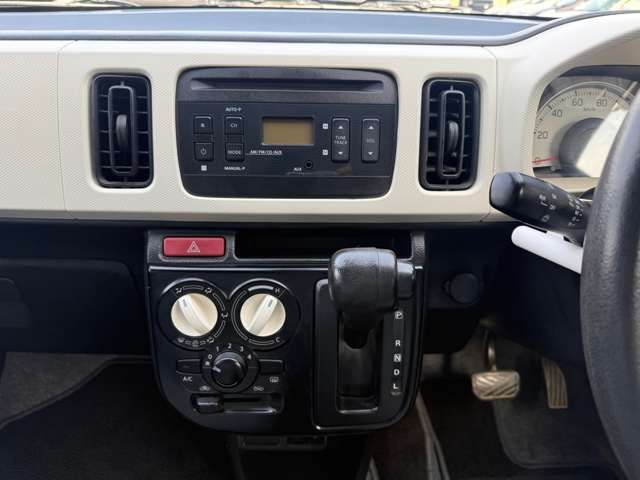 SUZUKI ALTO  4WD 2018