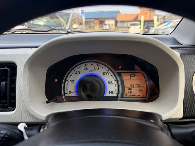 SUZUKI ALTO  4WD 2018