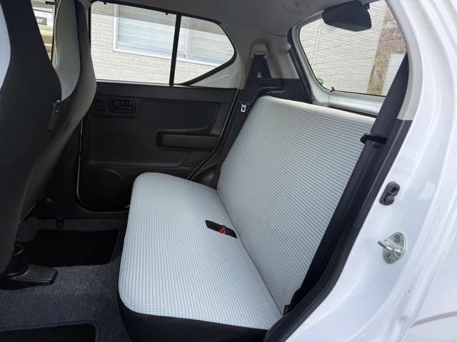 SUZUKI ALTO  4WD 2018