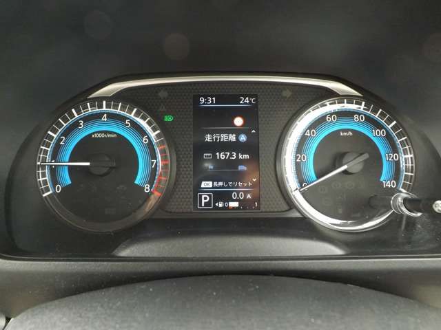 NISSAN ROOX 4WD 2020