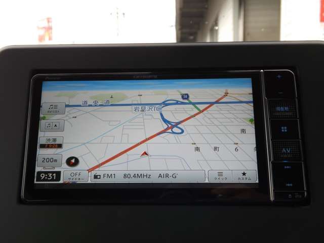 NISSAN ROOX 4WD 2020