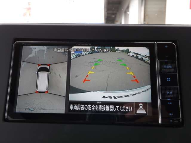 NISSAN ROOX 4WD 2020