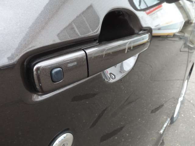 NISSAN ROOX 4WD 2020