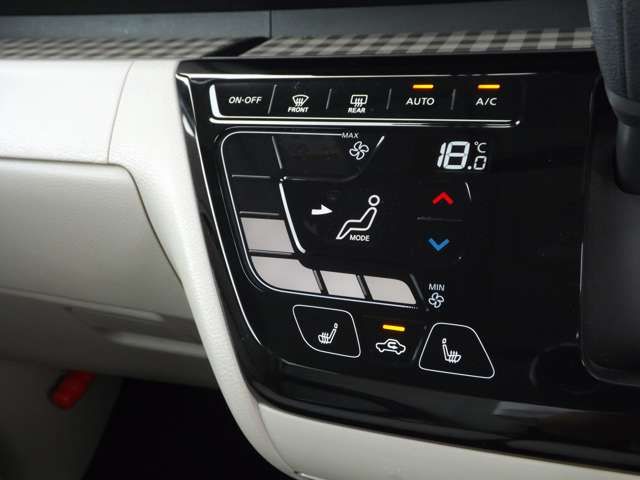 NISSAN ROOX 4WD 2020