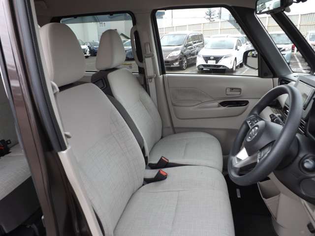 NISSAN ROOX 4WD 2020