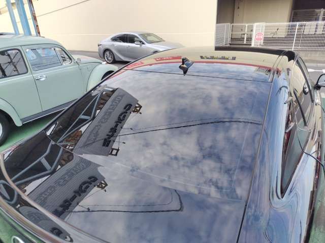 TOYOTA LEXUS IS250 2012