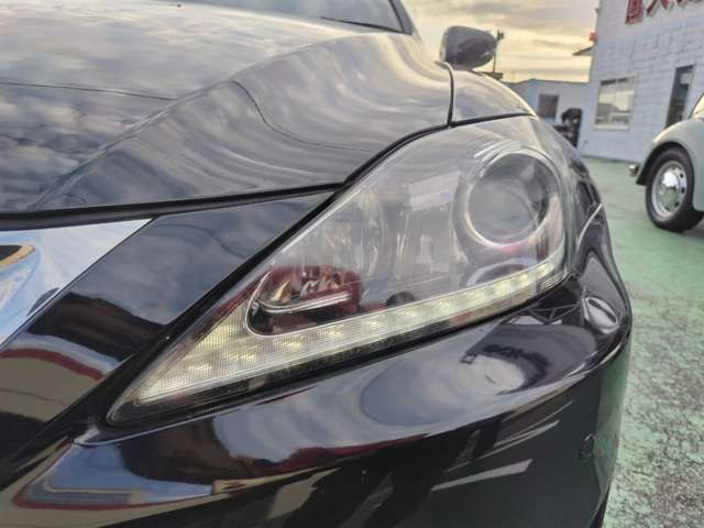 TOYOTA LEXUS IS250 2012