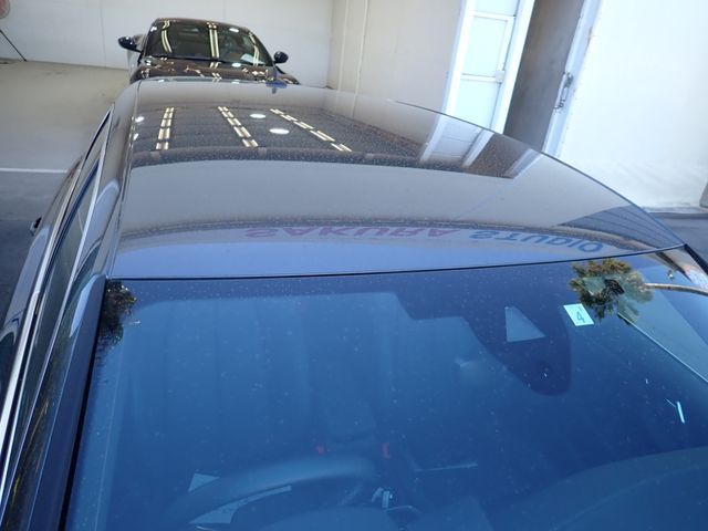 AUDI AUDI A3 SPORTBACK 2023