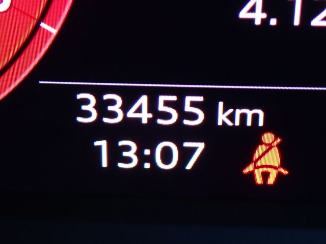 AUDI AUDI A3 SPORTBACK 2023