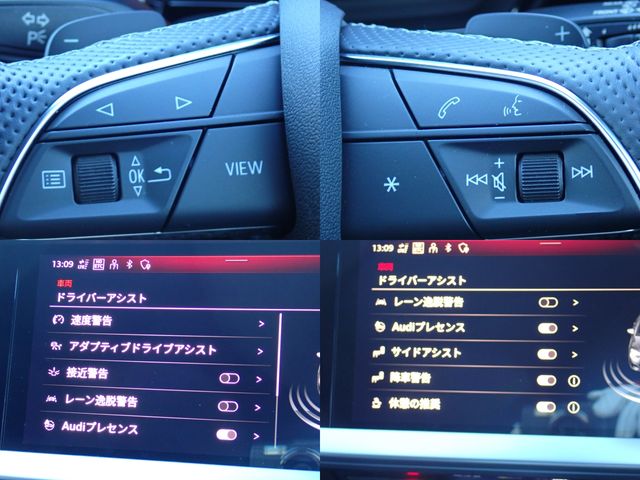 AUDI AUDI A3 SPORTBACK 2023