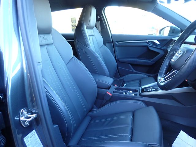 AUDI AUDI A3 SPORTBACK 2023