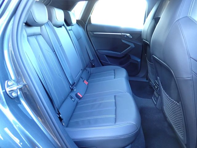 AUDI AUDI A3 SPORTBACK 2023