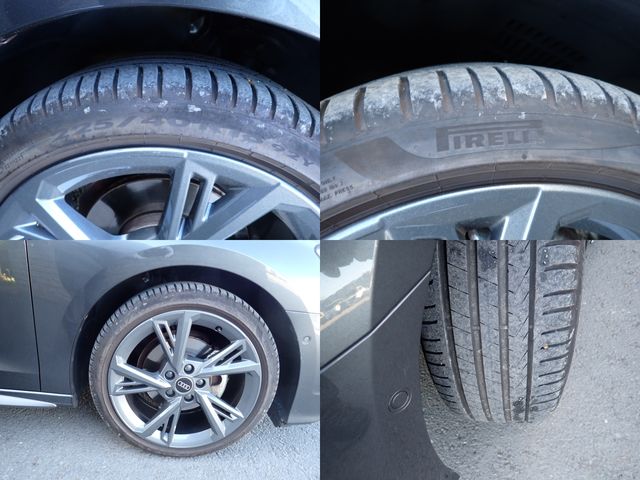 AUDI AUDI A3 SPORTBACK 2023