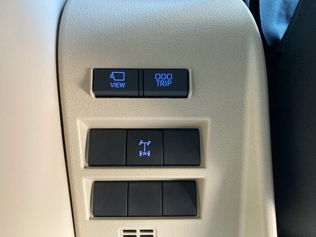 TOYOTA LANDCRUISER wagon 2023