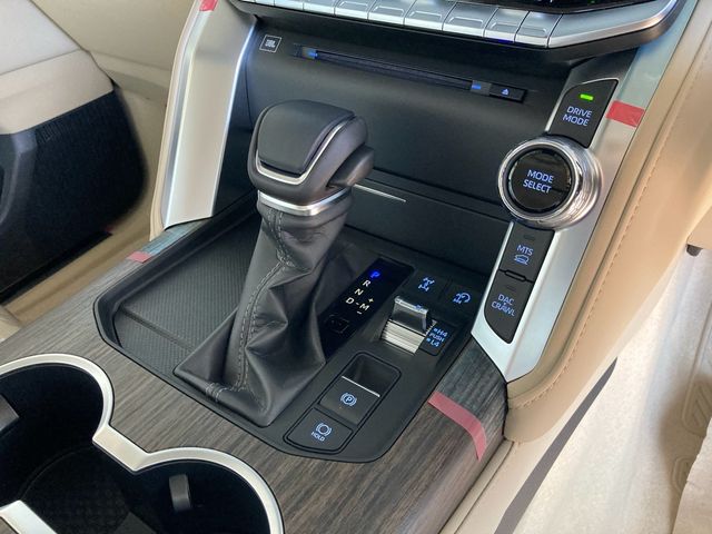 TOYOTA LANDCRUISER wagon 2023