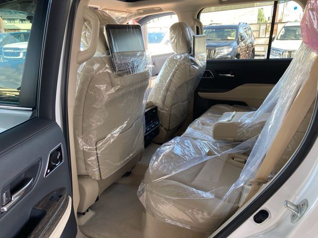 TOYOTA LANDCRUISER wagon 2023