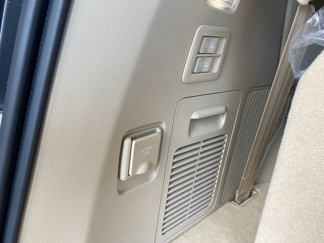 TOYOTA LANDCRUISER wagon 2023