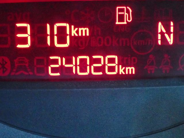 VOLKSWAGEN VOLKSWAGEN up! 2013