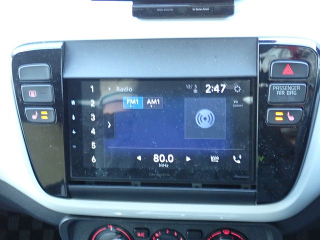 VOLKSWAGEN VOLKSWAGEN up! 2013